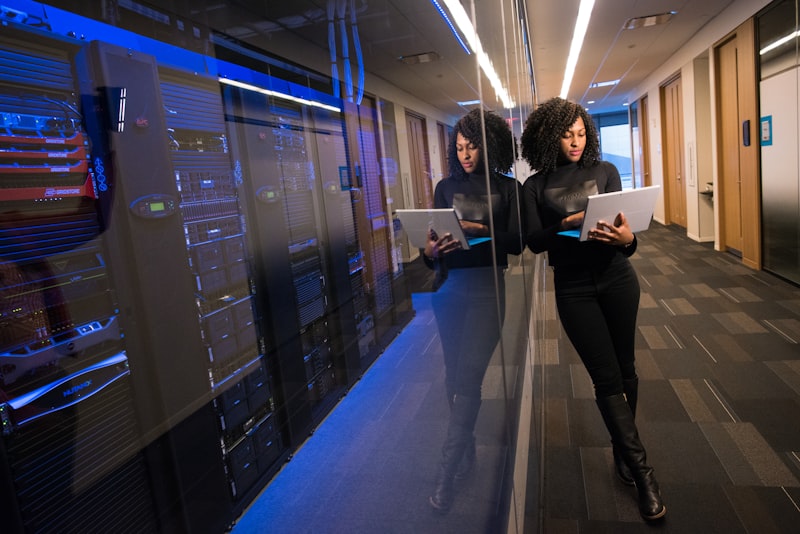 Server Administration