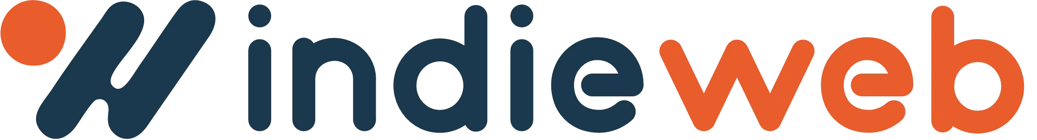 IndieWeb Logo